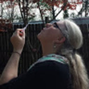 Meet your Posher, Tamara